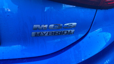 MG MG3 1.5 Hybrid Trophy 5dr Auto Hybrid Hatchback